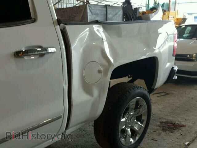 2015 CHEVROLET SILVERADO - VIN: 3GCUKSEC8FG328569 - Фото 10