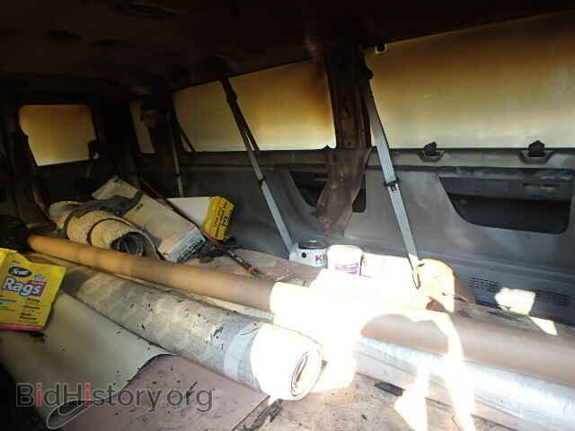 2009 FORD ECONOLINE - VIN: 1FBSS31L49DA74111 - Фото 6