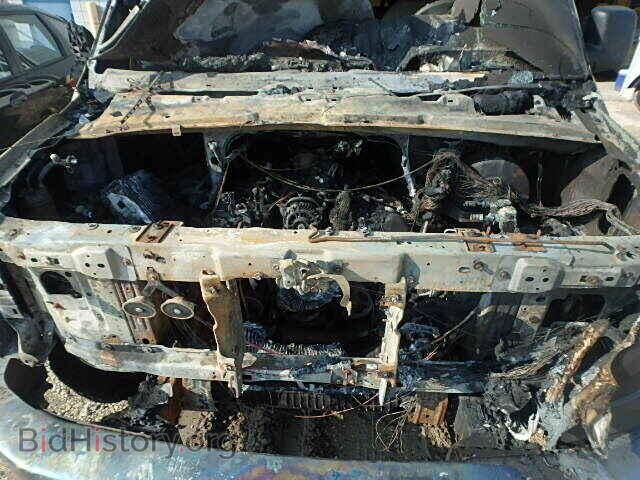 2009 FORD ECONOLINE - VIN: 1FBSS31L49DA74111 - Фото 7