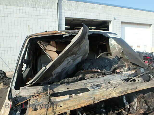 2009 FORD ECONOLINE - VIN: 1FBSS31L49DA74111 - Фото 10