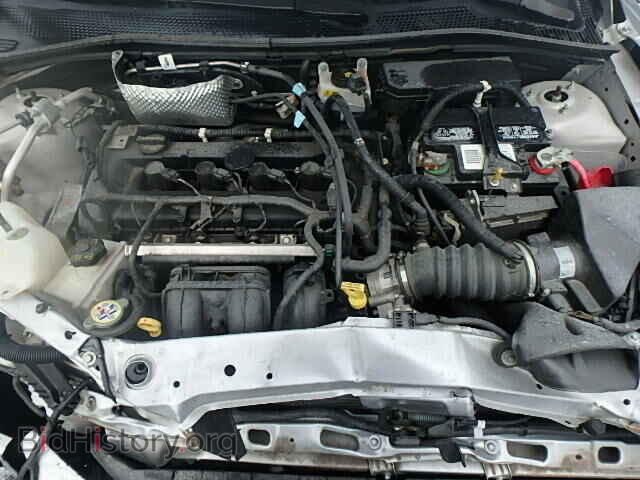 2009 FORD FOCUS - VIN: 1FAHP36N39W112052 - Фото 7