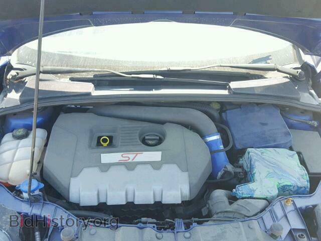 2014 FORD FOCUS - VIN: 1FADP3L99EL187808 - Photo 7