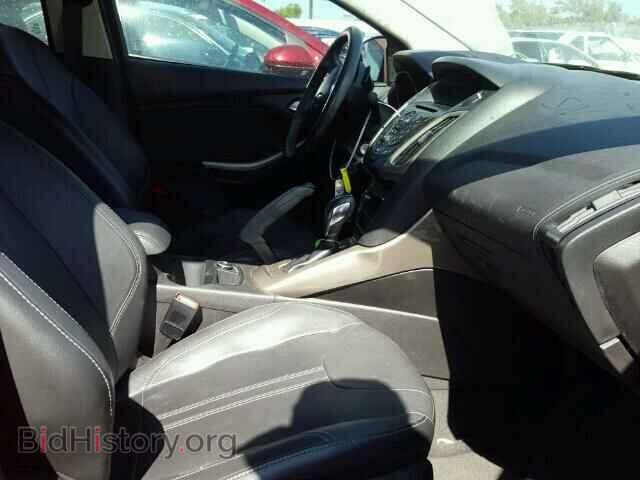 2012 FORD FOCUS - VIN: 1FAHP3H23CL367893 - Фото 5