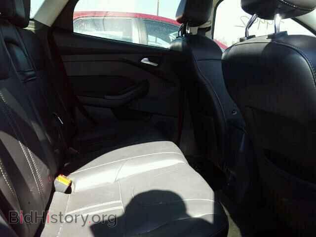 2012 FORD FOCUS - VIN: 1FAHP3H23CL367893 - Фото 6