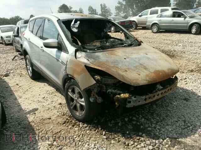 Photo 1FMCU0G97DUD63699 - FORD ESCAPE 2013