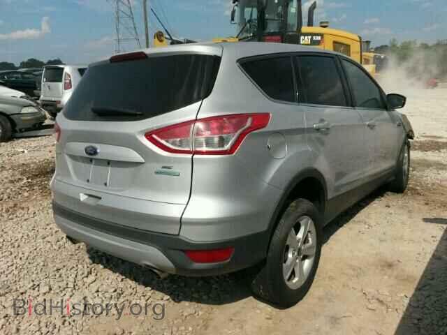 2013 FORD ESCAPE - VIN: 1FMCU0G97DUD63699 - Фото 4