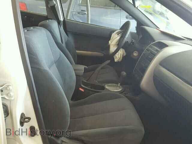2004 MITSUBISHI GALANT - VIN: 4A3AB36F64E122363 - Фото 5