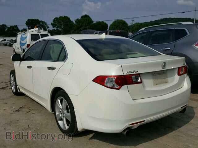 2009 ACURA TSX - VIN: JH4CU26669C025214 - Фото 3