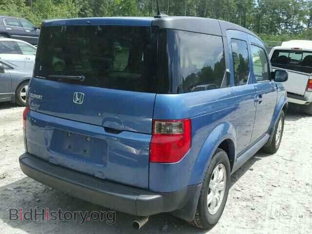 2006 HONDA ELEMENT - VIN: 5J6YH28706L019710 - Photo 4