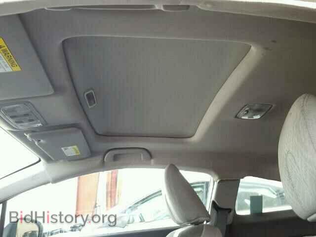 2014 HONDA CIVIC - VIN: 2HGFG3B81EH522778 - Фото 10