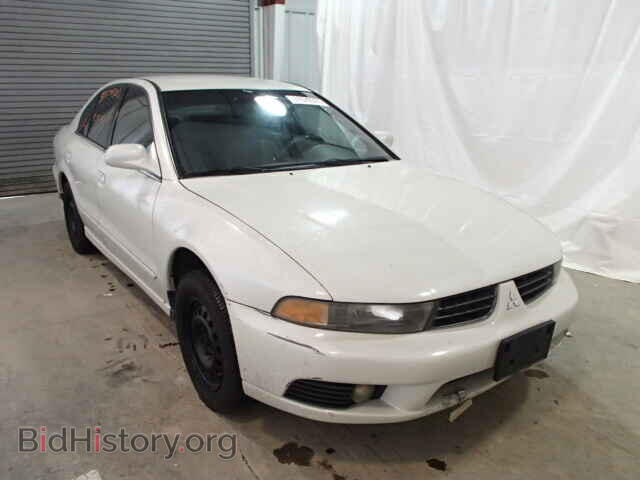 Photo 4A3AA46G53E162336 - MITSUBISHI GALANT 2003