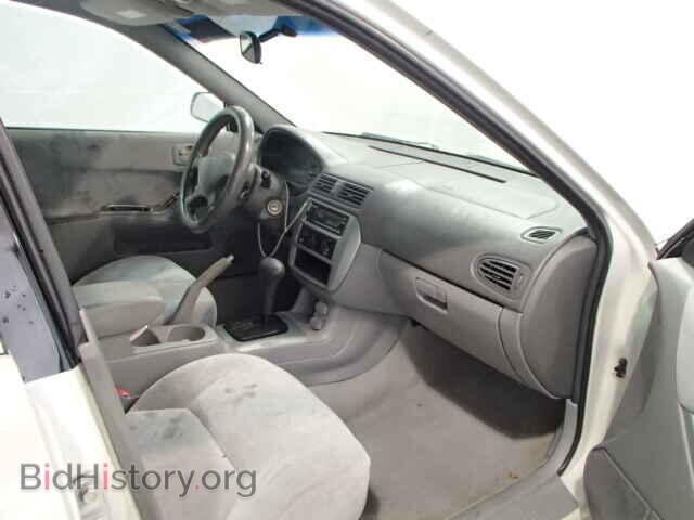 2003 MITSUBISHI GALANT - VIN: 4A3AA46G53E162336 - Фото 5