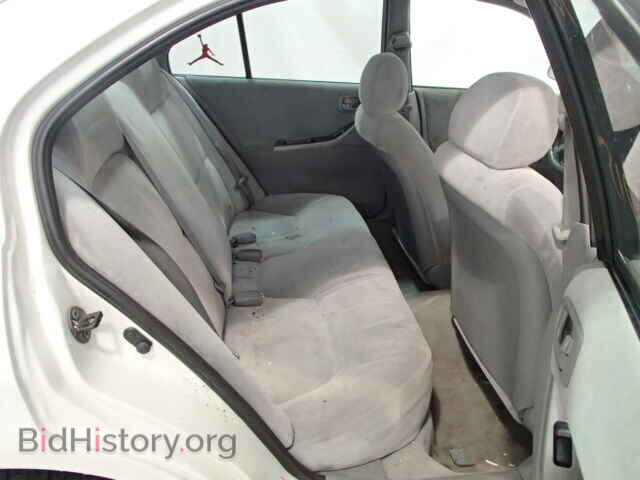2003 MITSUBISHI GALANT - VIN: 4A3AA46G53E162336 - Фото 6