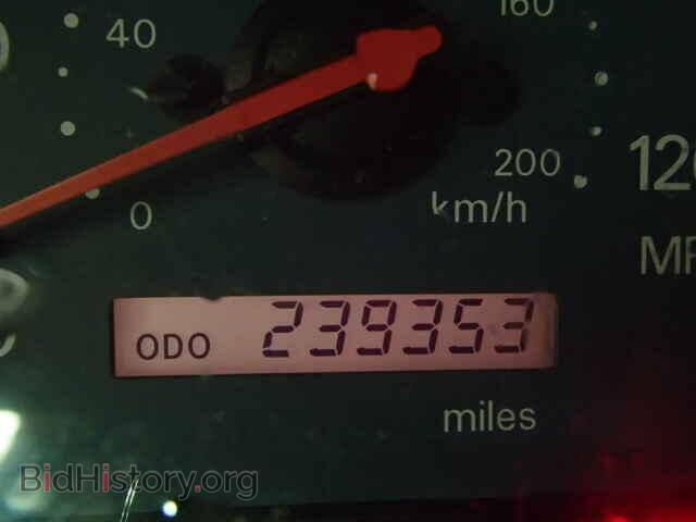 2003 MITSUBISHI GALANT - VIN: 4A3AA46G53E162336 - Фото 8