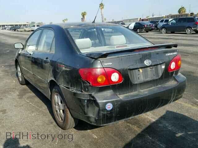2003 TOYOTA COROLLA - VIN: JTDBR32E030017023 - Photo 3