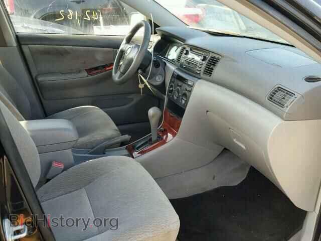 2003 TOYOTA COROLLA - VIN: JTDBR32E030017023 - Photo 5