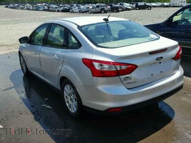 2012 FORD FOCUS - VIN: 1FAHP3F29CL177969 - Photo 3