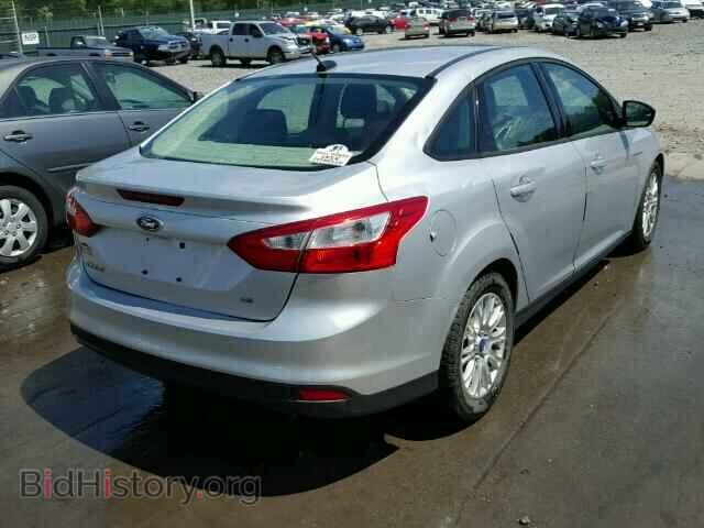 2012 FORD FOCUS - VIN: 1FAHP3F29CL177969 - Photo 4