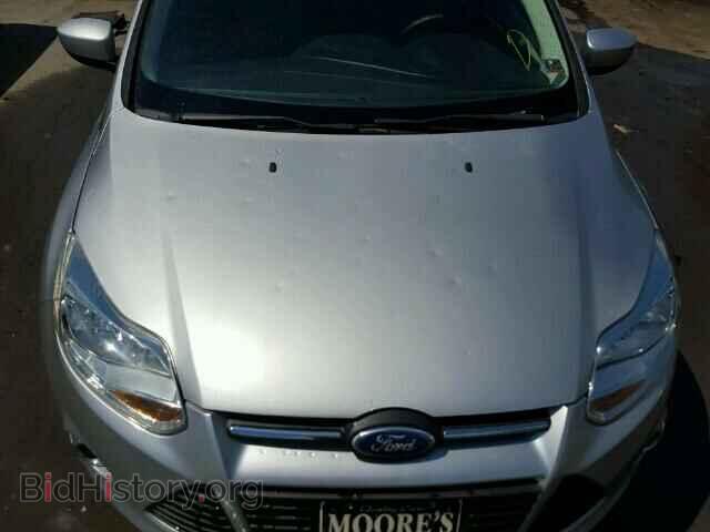 2012 FORD FOCUS - VIN: 1FAHP3F29CL177969 - Photo 9