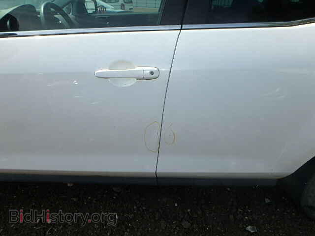 2008 MAZDA CX-7 - VIN: JM3ER293380198306 - Фото 10