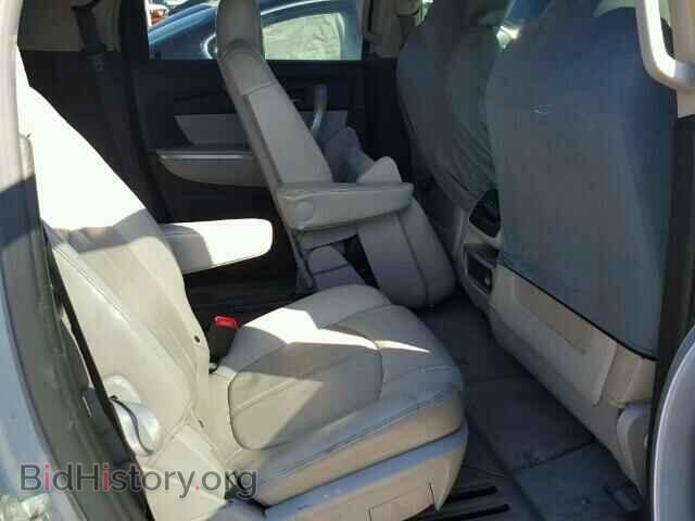 2008 GMC ACADIA - VIN: 1GKER23738J181170 - Фото 6