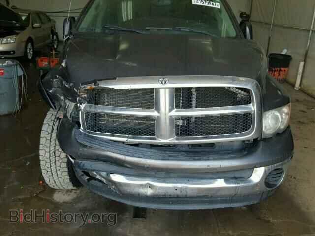 2004 DODGE RAM 1500 - VIN: 1D7HU18D24S515523 - Фото 7