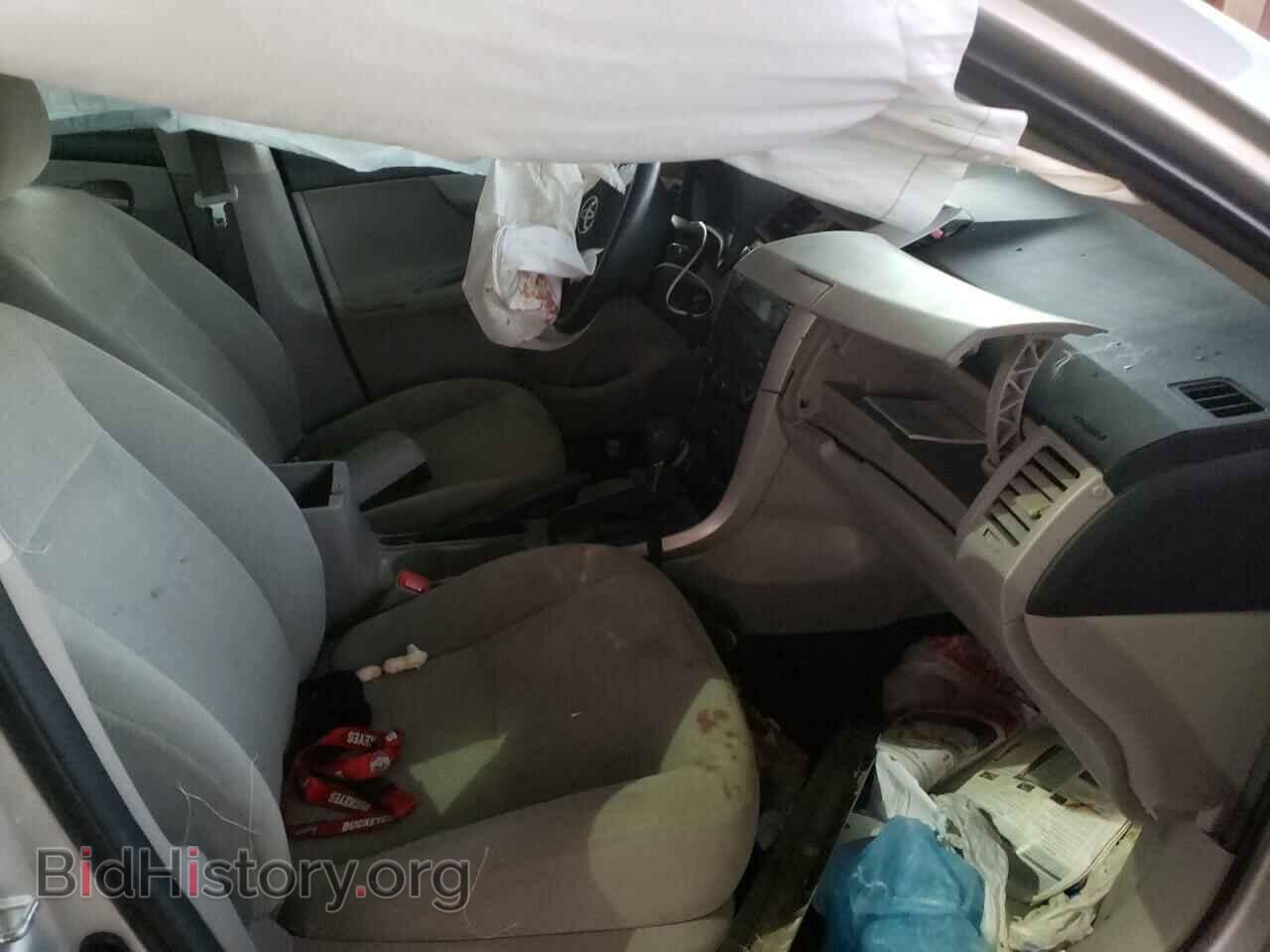 2013 TOYOTA COROLLA - VIN: 5YFBU4EE6DP218965 - Фото 5