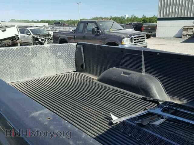 1997 DODGE RAM 3500 - VIN: 1B7MF36D1VJ595440 - Photo 6