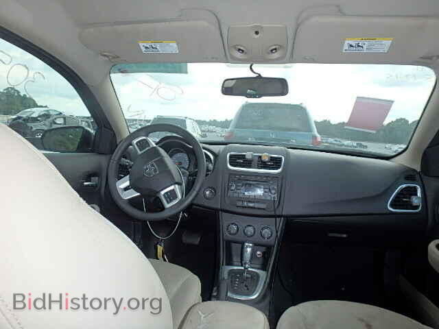 2013 DODGE AVENGER - VIN: 1C3CDZCB5DN556899 - Фото 9