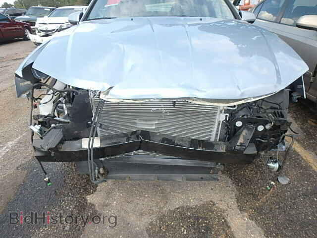 2013 DODGE AVENGER - VIN: 1C3CDZCB5DN556899 - Фото 10