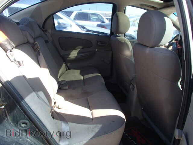 2005 Dodge NEON (VIN 1B3ES56CX5D254380) — фото 6 из 10