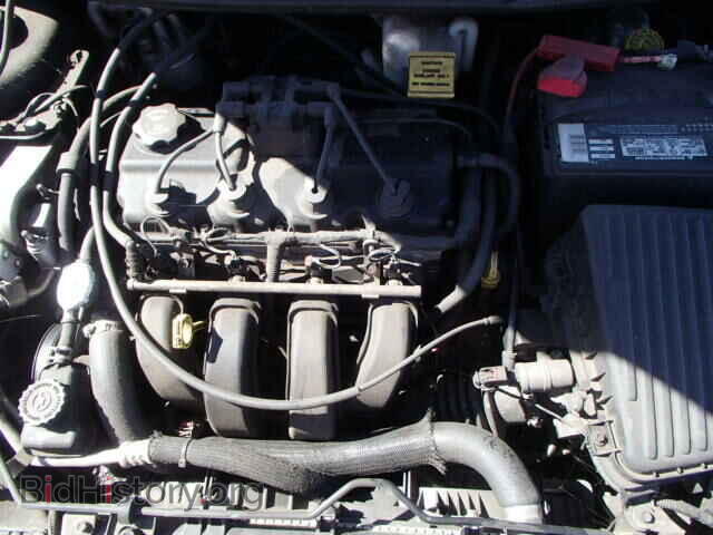 2005 DODGE NEON - VIN: 1B3ES56CX5D254380 - Фото 7