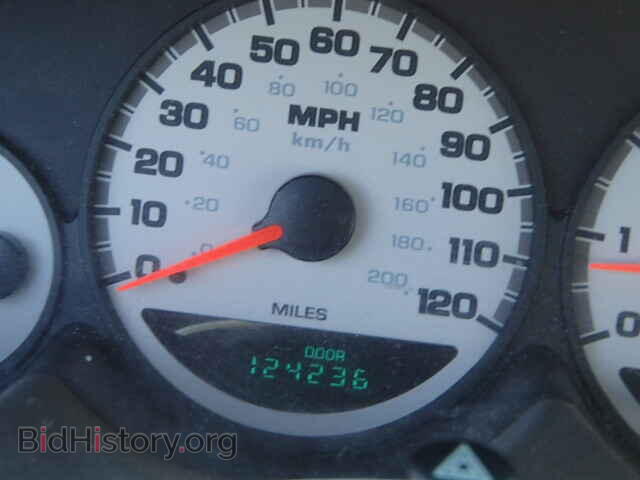 2005 DODGE NEON - VIN: 1B3ES56CX5D254380 - Фото 8