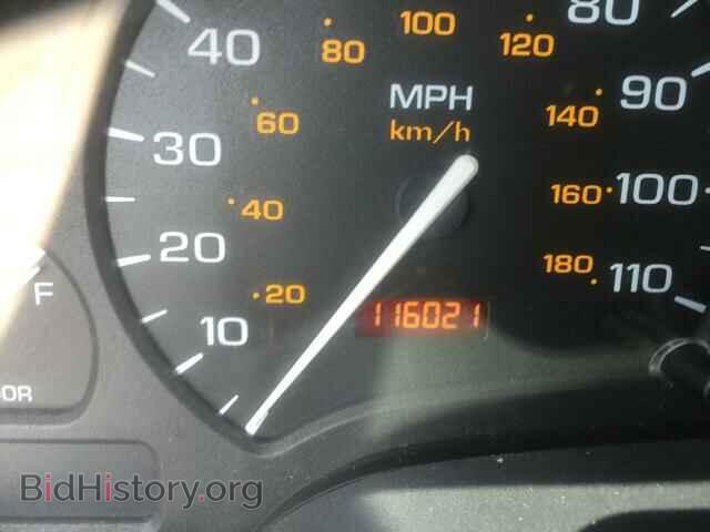 2002 SATURN SC1/SC2 - VIN: 1G8ZN12822Z182228 - Фото 8