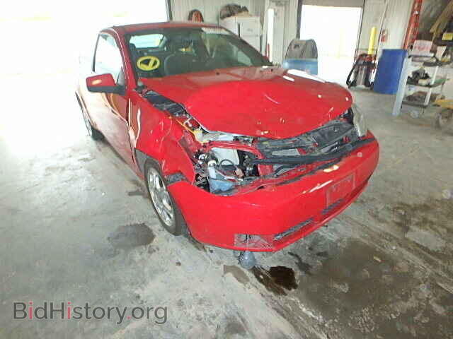 Фотография 1FAHP33N98W266641 - FORD FOCUS 2008