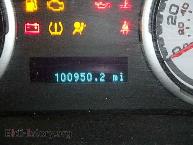 2008 FORD FOCUS - VIN: 1FAHP33N98W266641 - Фото 8