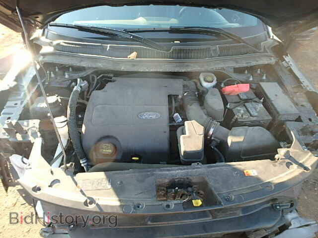 2013 FORD EXPLORER - VIN: 1FM5K8F82DGA10856 - Photo 7