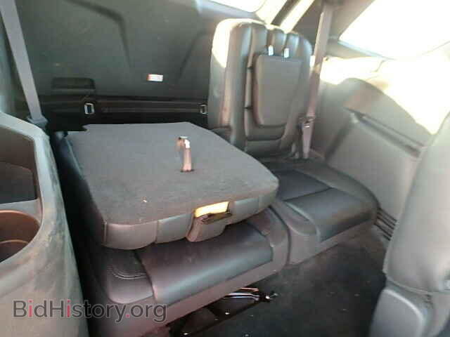 2013 FORD EXPLORER - VIN: 1FM5K8F82DGA10856 - Photo 10