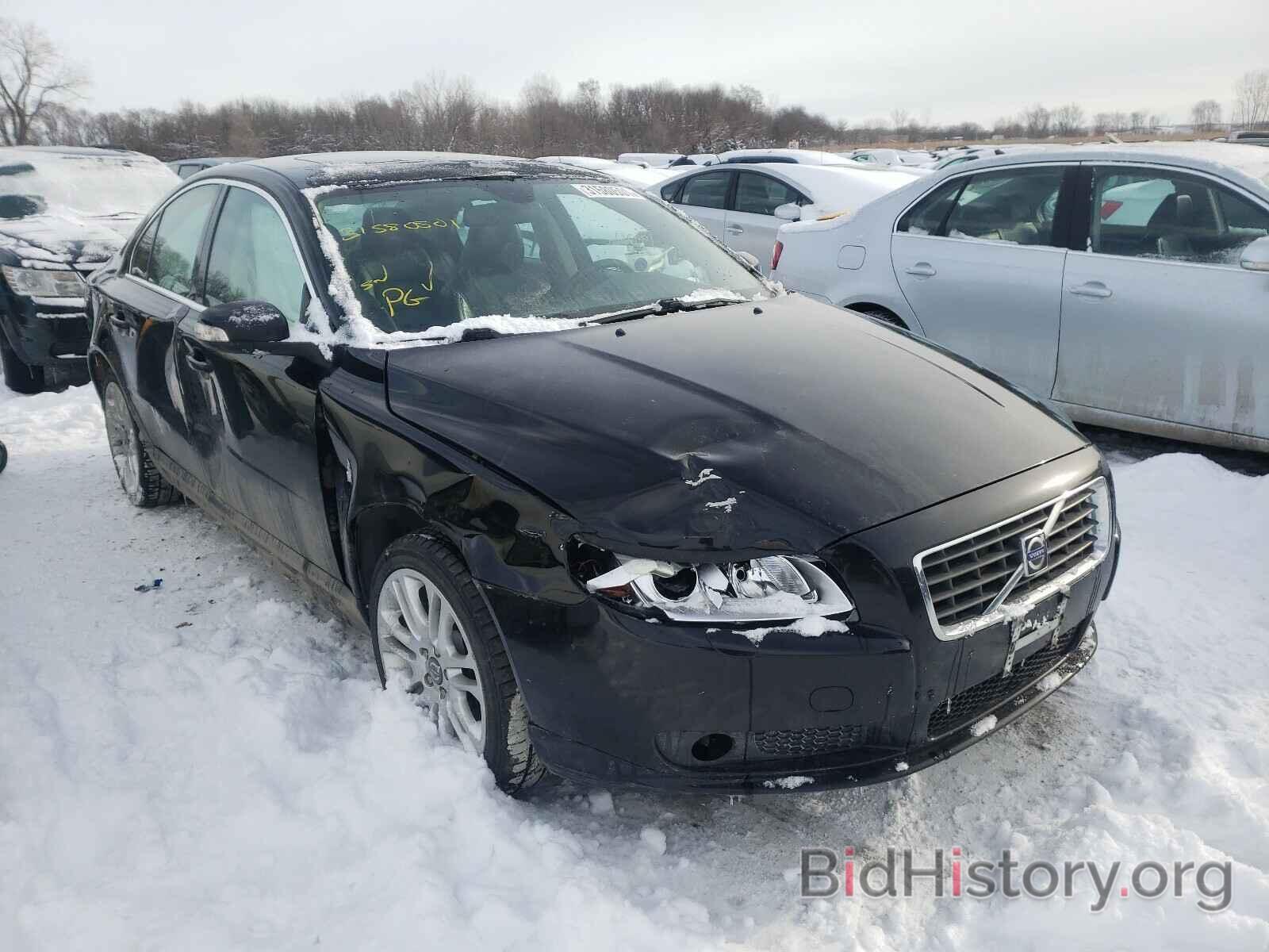 Photo YV1AS982771026747 - VOLVO S80 2007