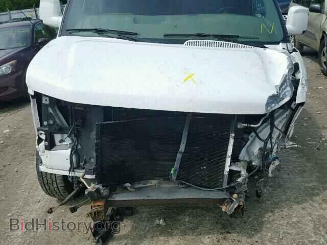 2012 GMC SAVANA - VIN: 1GDS8DC47C1109945 - Фото 9