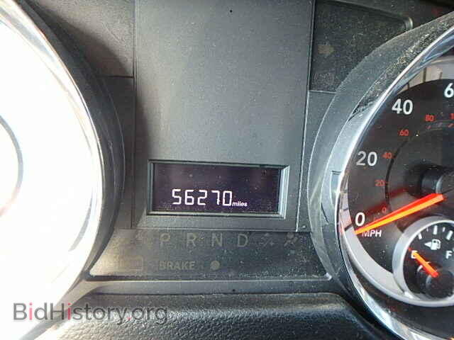 2012 DODGE CARAVAN - VIN: 2C4RDGCG7CR329608 - Фото 8
