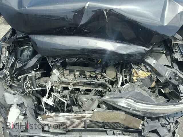 2014 FORD FOCUS - VIN: 1FADP3F25EL162645 - Photo 7