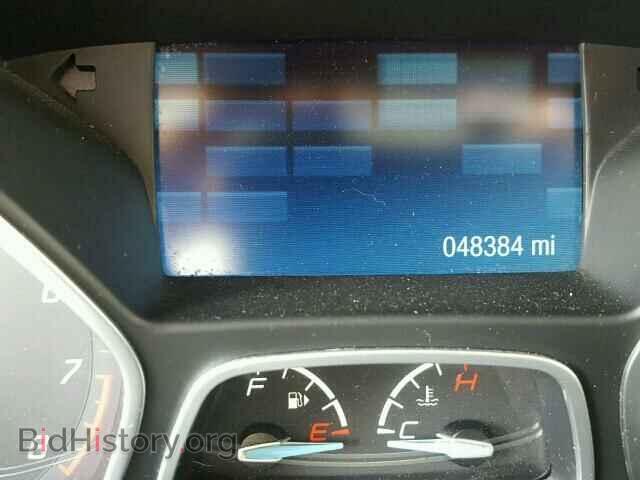 2014 FORD FOCUS - VIN: 1FADP3F25EL162645 - Photo 8