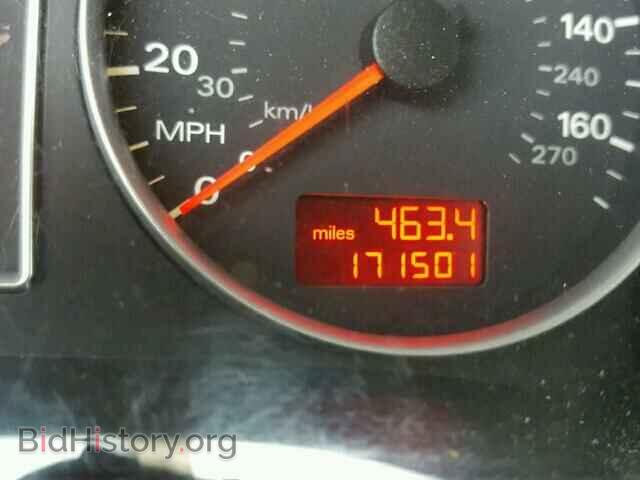2006 AUDI A4 - VIN: WAUBG78E26A088546 - Photo 8