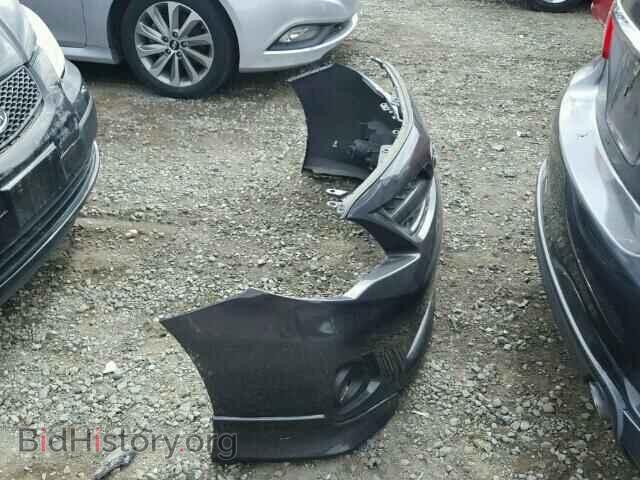 2012 TOYOTA COROLLA - VIN: 5YFBU4EE8CP070686 - Фото 9