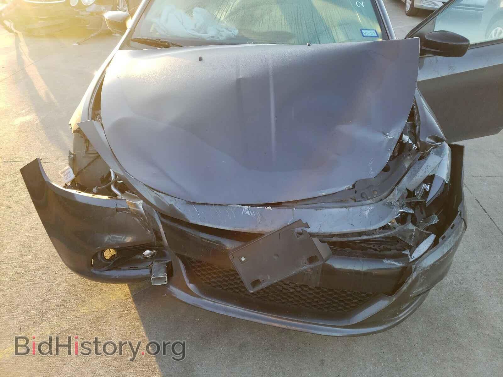 2015 DODGE DART - VIN: 1C3CDFBB4FD421695 - Фото 7