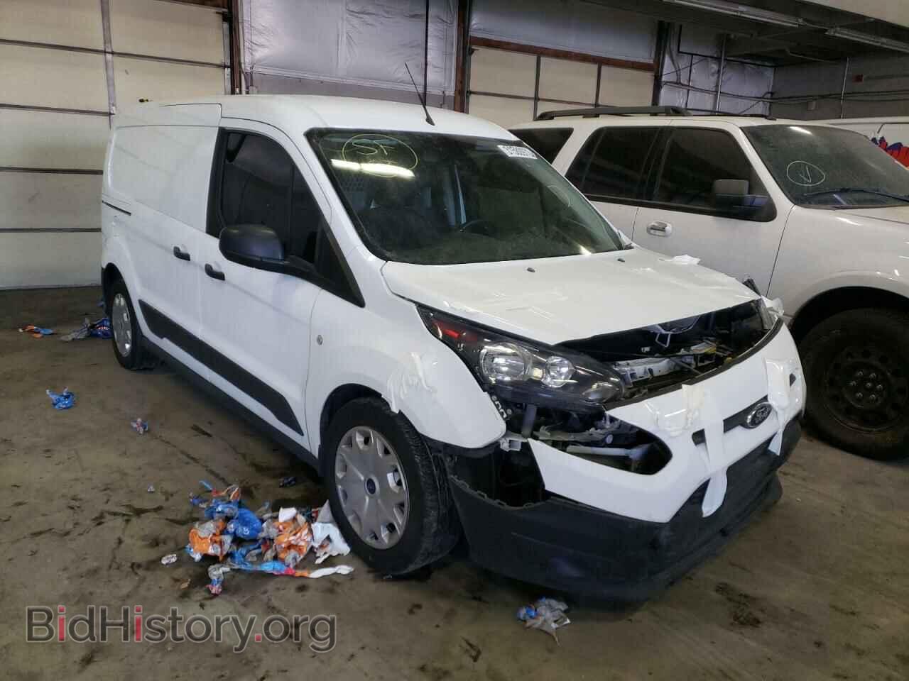 Фотография NM0LS7EXXF1187060 - FORD TRANSIT CO 2015