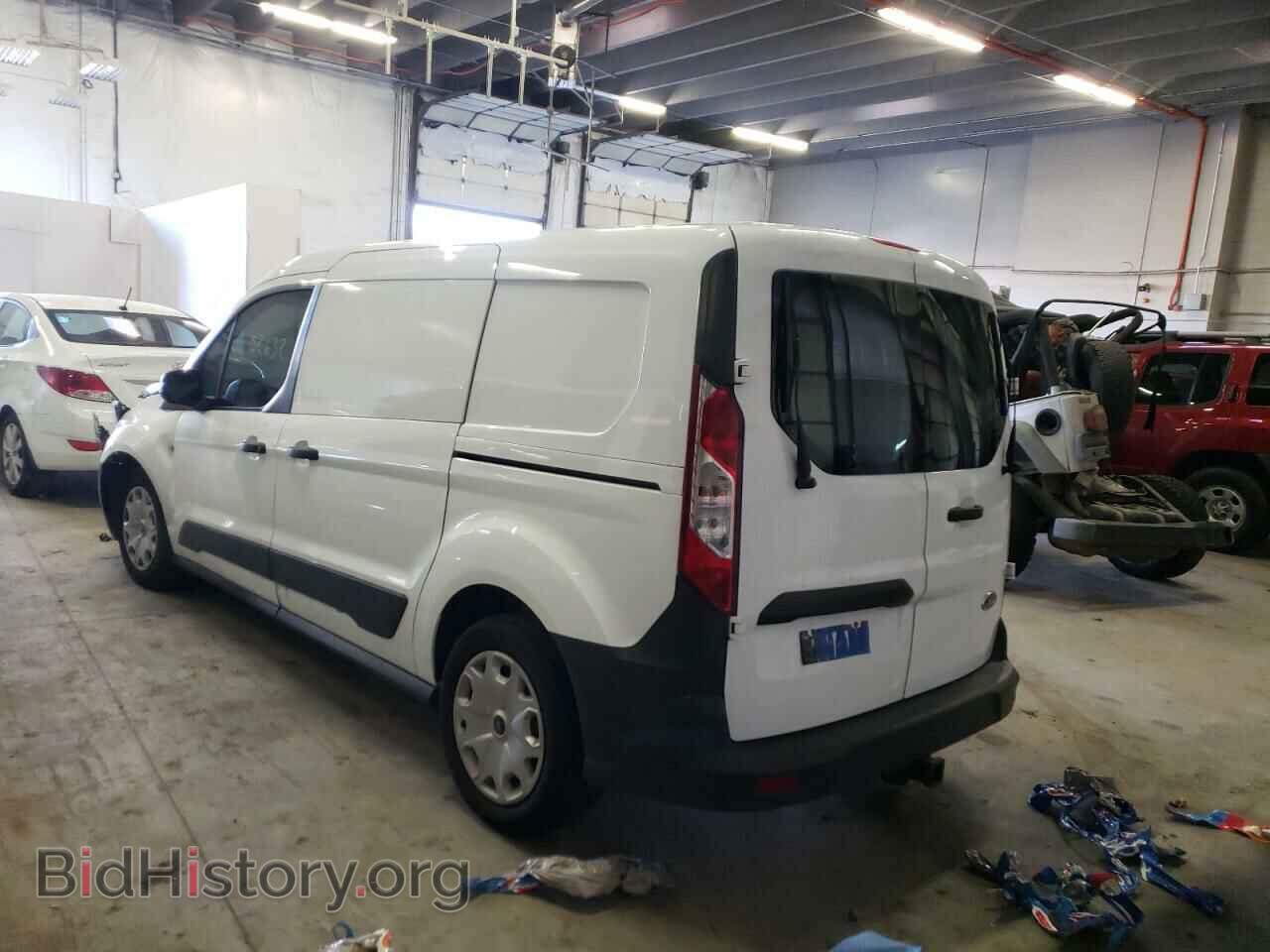 2015 FORD TRANSIT CO - VIN: NM0LS7EXXF1187060 - Photo 3