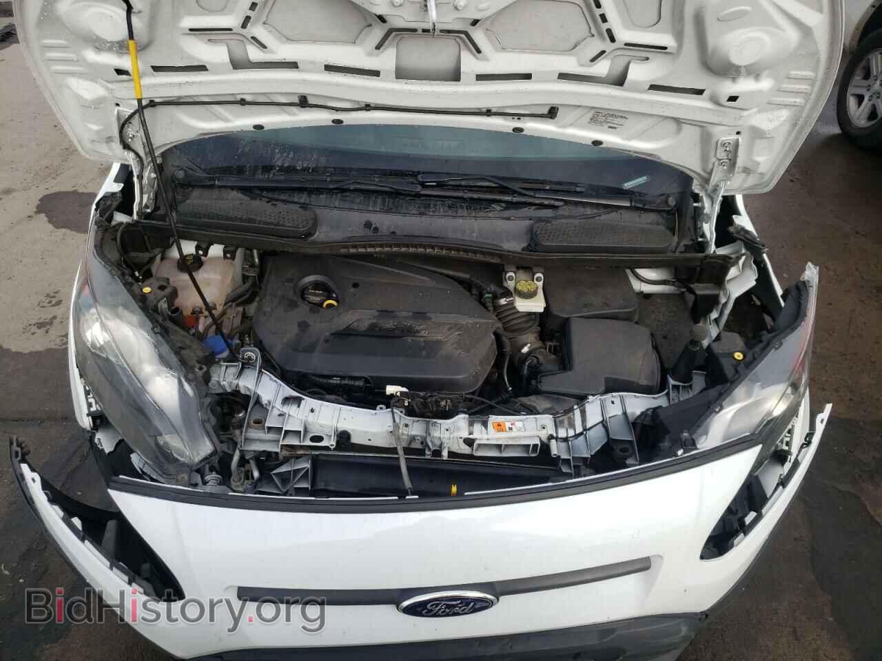 2015 FORD TRANSIT CO - VIN: NM0LS7EXXF1187060 - Photo 7