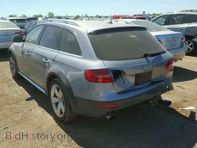2015 AUDI A4 - VIN: WA1UFAFL1FA029026 - Фото 3